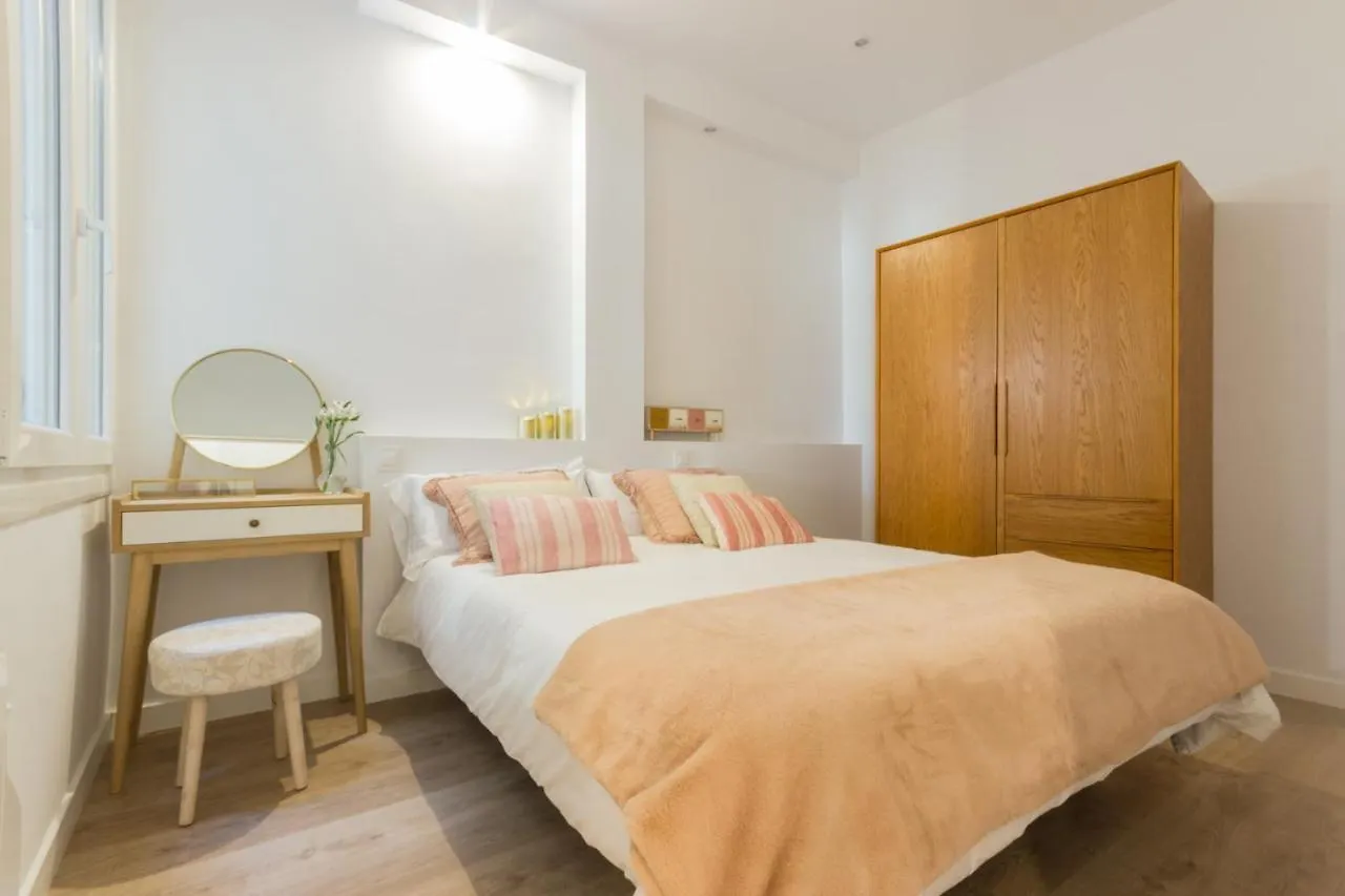 Mirador Del Arriaga Apartment Bilbao
