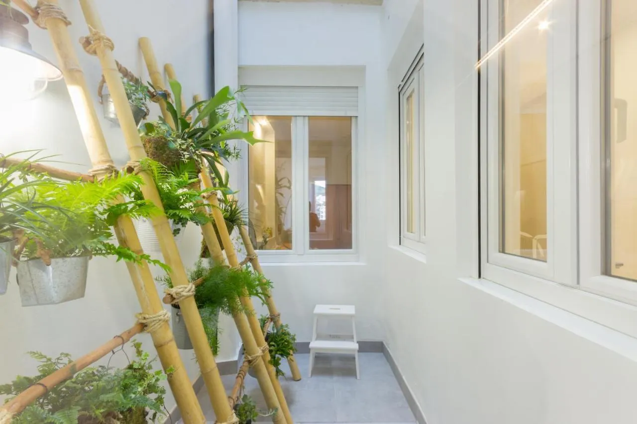 Mirador Del Arriaga Apartment Bilbao 0*,  Spain