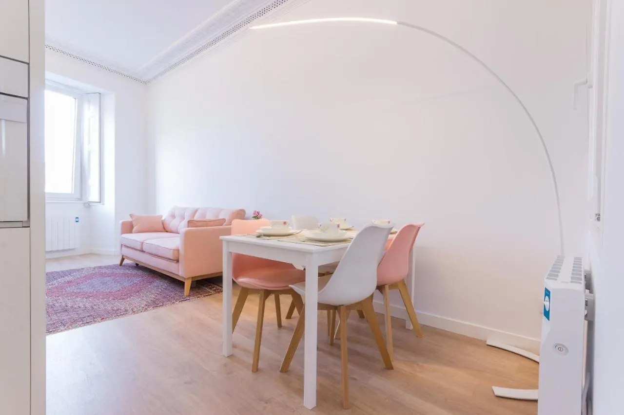 Mirador Del Arriaga Apartment Bilbao