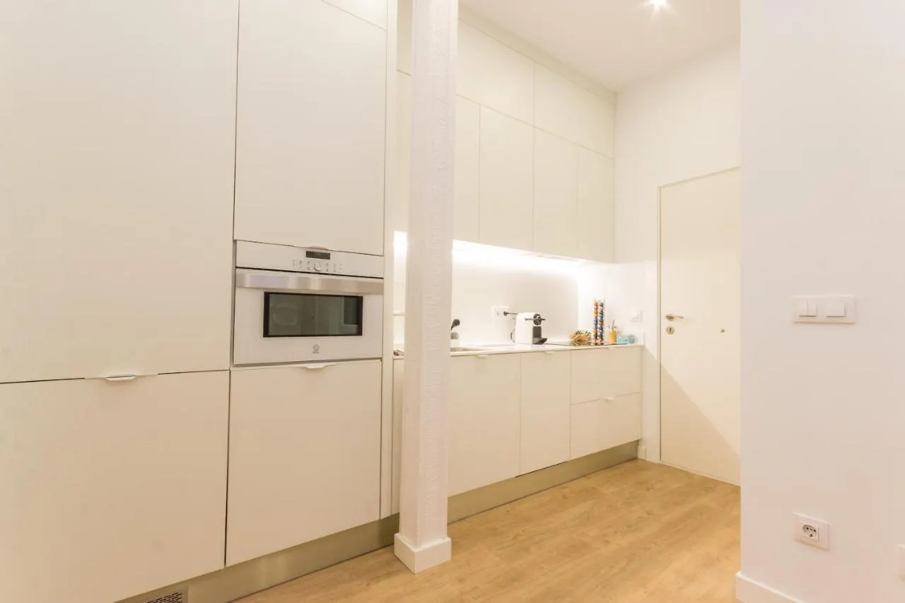 Mirador Del Arriaga Apartment Bilbao